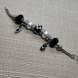 Trollbeads Foxtail Authentic Bracelet